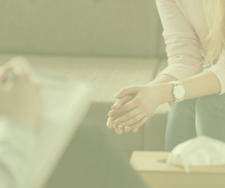 Einzelpsychotherapie